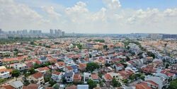 Tampines Avenue 4 (D18), Condominium #543496811